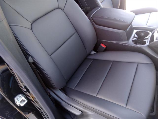 2026 Chevrolet Colorado Trail Boss, 4WD