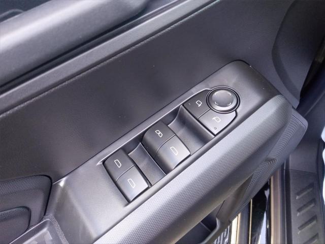 2026 Chevrolet Colorado Trail Boss, 4WD