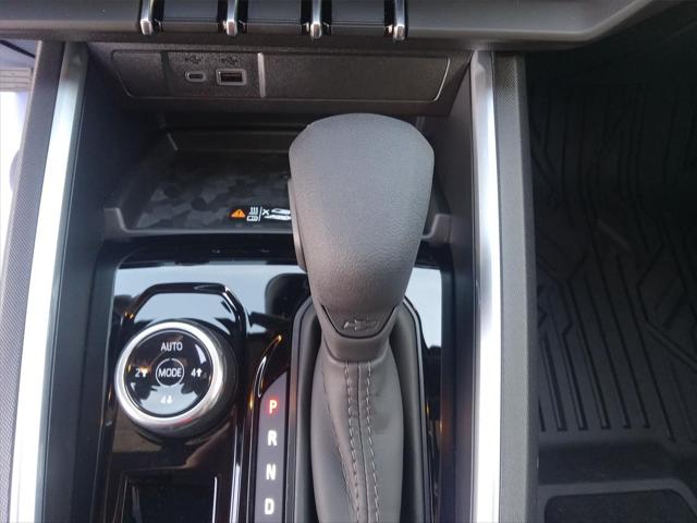 2026 Chevrolet Colorado Trail Boss, 4WD