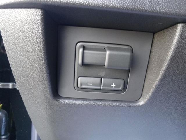 2026 Chevrolet Colorado Trail Boss, 4WD