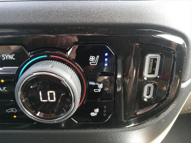 2026 Chevrolet Silverado 1500 4WD Crew Cab Short Bed High Country