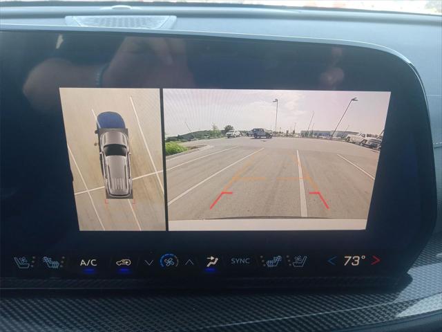 2026 Chevrolet Traverse AWD High Country