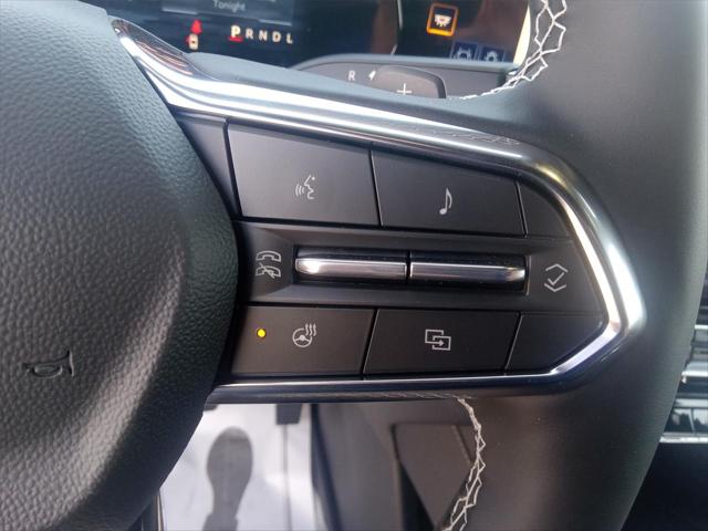 2026 Chevrolet Traverse AWD High Country