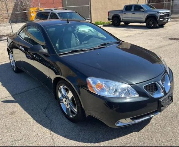 2009 Pontiac G6 GT for sale in Huntington, WV