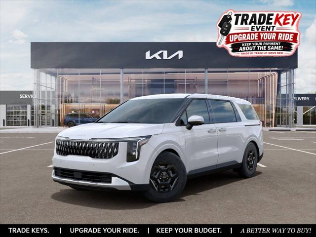 2026 Kia Carnival MPV LXS for sale in Wichita, KS