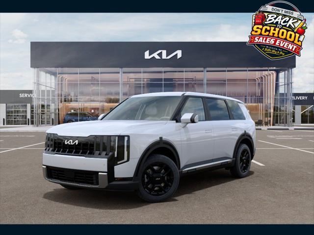 2027 Kia Telluride LX for sale in Wichita, KS