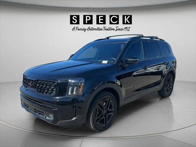 2025 Kia Telluride SX for sale in Prosser, WA