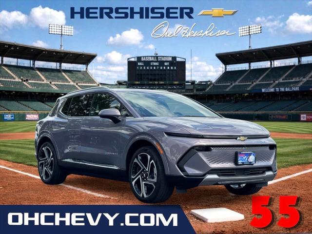 2026 Chevrolet Equinox LT 2, FWD for sale in Chino, CA