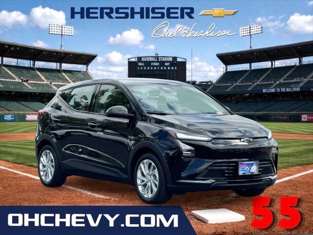 2027 Chevrolet Bolt LT FWD for sale in Chino, CA