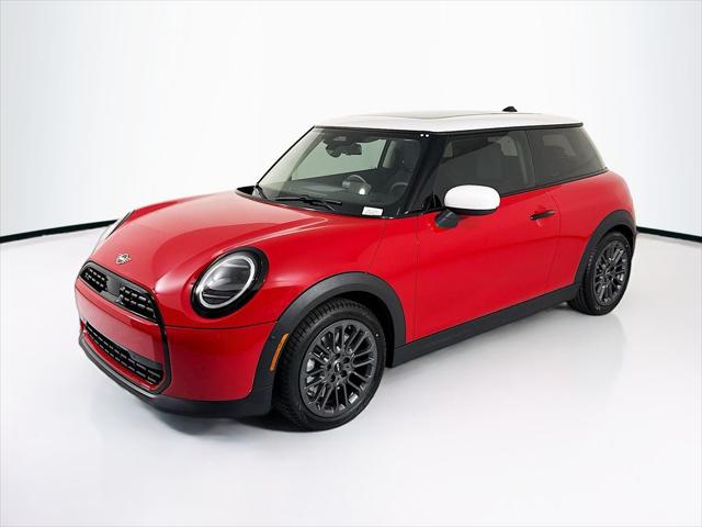 2026 MINI Hardtop Cooper for sale in Tempe, AZ