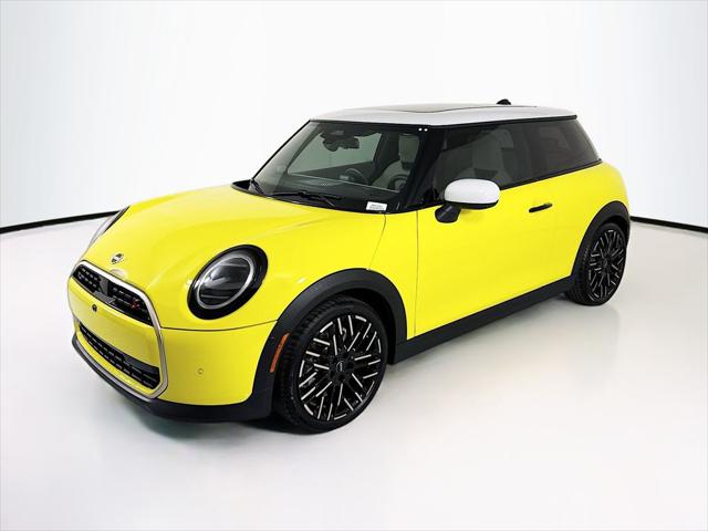 2026 MINI Hardtop Cooper S for sale in Tempe, AZ