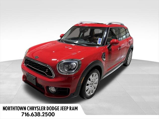 2019 MINI Countryman Cooper S for sale in Amherst, NY