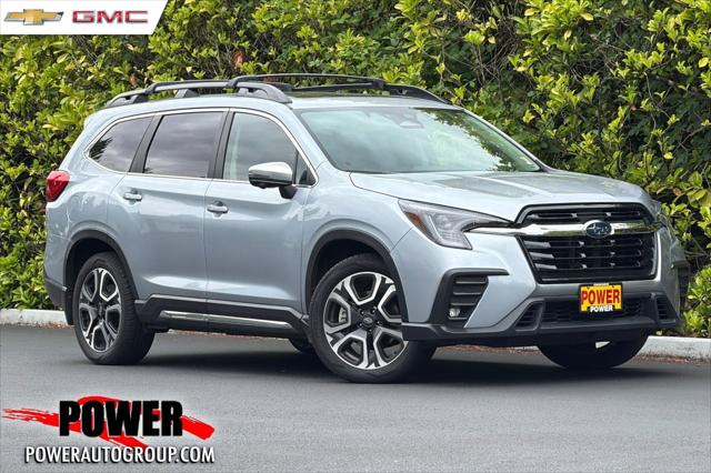 2023 Subaru Ascent Limited 7-Passenger for sale in Corvallis, OR