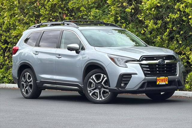 2023 Subaru Ascent Limited 7-Passenger