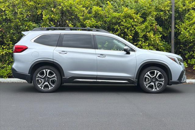2023 Subaru Ascent Limited 7-Passenger