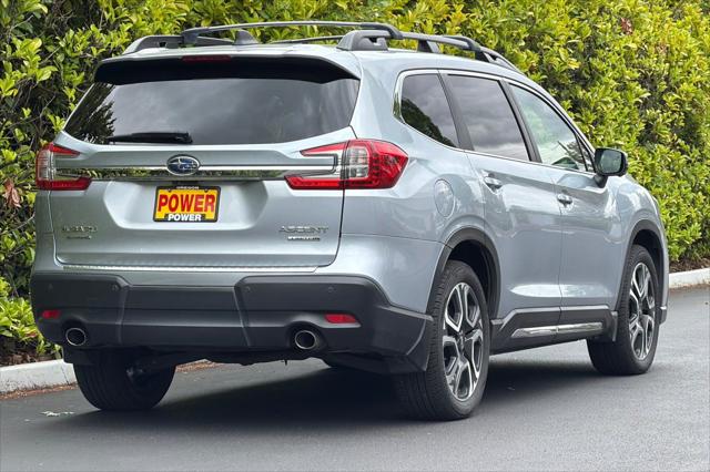2023 Subaru Ascent Limited 7-Passenger