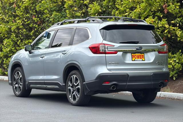 2023 Subaru Ascent Limited 7-Passenger