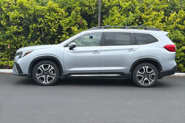 2023 Subaru Ascent Limited 7-Passenger