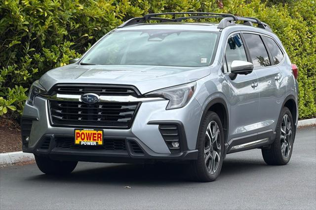 2023 Subaru Ascent Limited 7-Passenger
