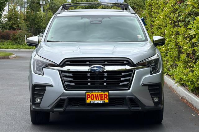 2023 Subaru Ascent Limited 7-Passenger
