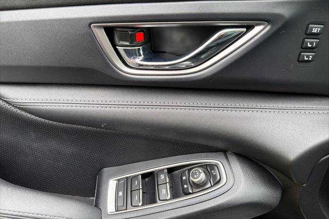 2023 Subaru Ascent Limited 7-Passenger