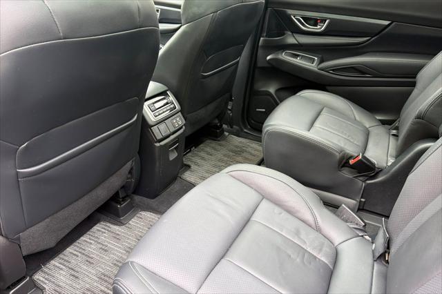 2023 Subaru Ascent Limited 7-Passenger