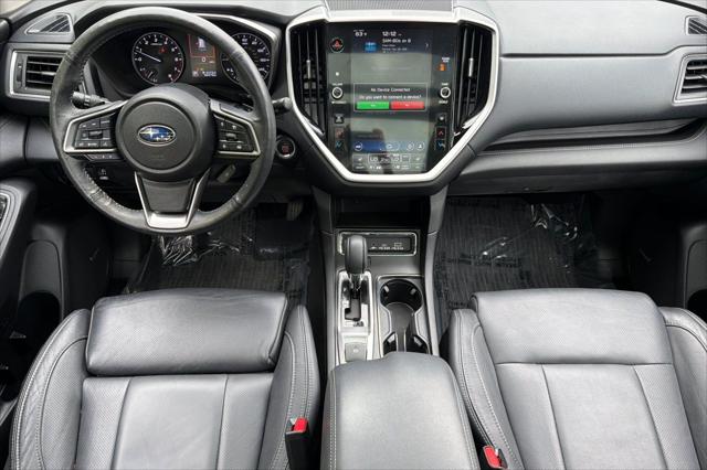 2023 Subaru Ascent Limited 7-Passenger