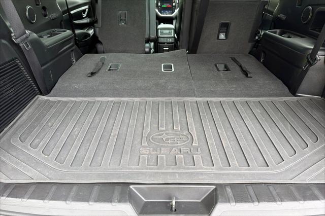 2023 Subaru Ascent Limited 7-Passenger