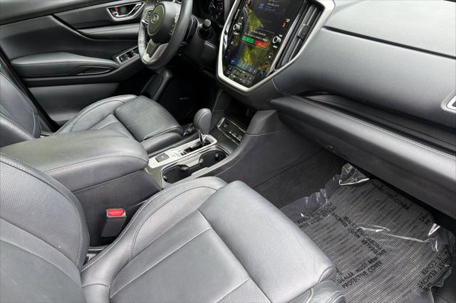 2023 Subaru Ascent Limited 7-Passenger