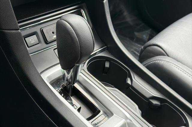 2023 Subaru Ascent Limited 7-Passenger