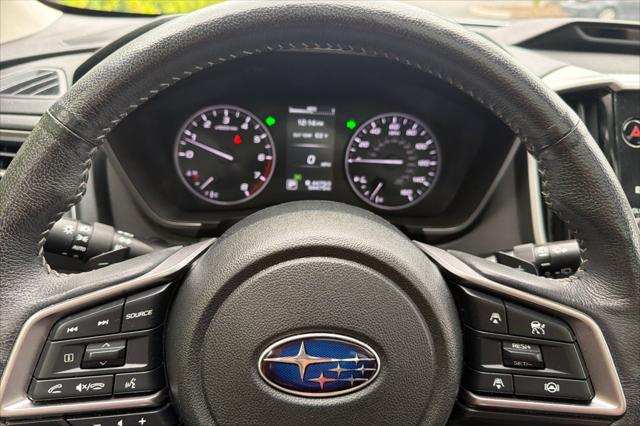 2023 Subaru Ascent Limited 7-Passenger
