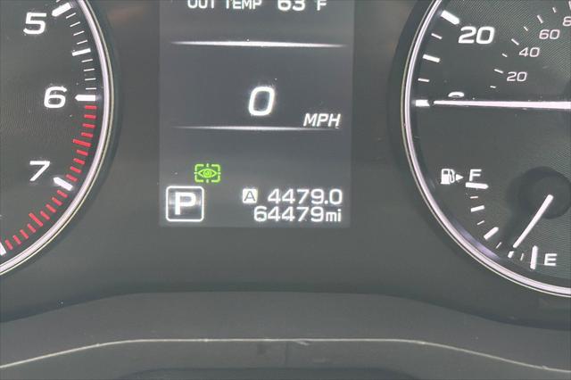 2023 Subaru Ascent Limited 7-Passenger