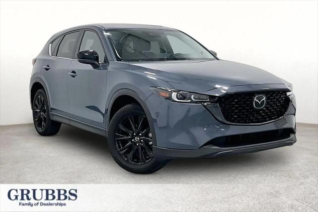 2024 Mazda CX-5 2.5 S Carbon Edition for sale in Wichita Falls, TX