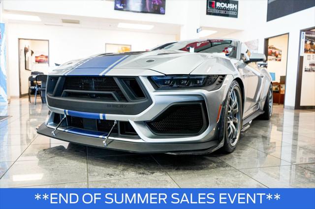 2026 Ford Mustang GT Premium Fastback for sale in Oklahoma City, OK