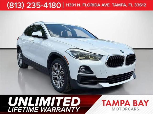 2019 BMW X2 xDrive28i for sale in Tampa, FL