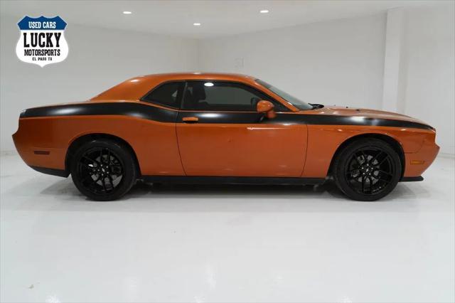 2011 Dodge Challenger Base for sale in El Paso, TX