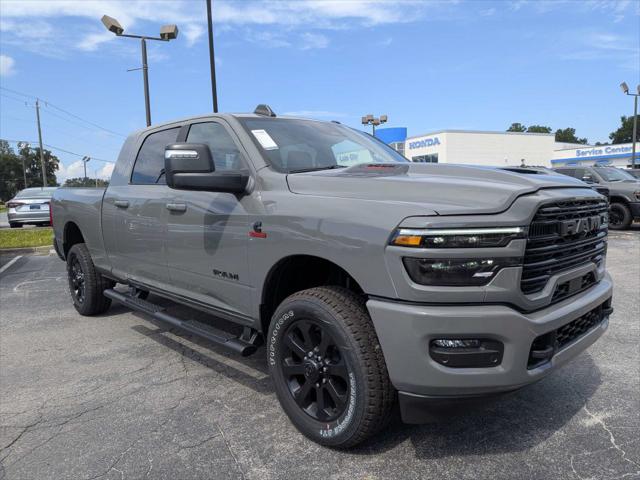 2026 Ram 2500 Laramie Mega Cab 4x4 64 Box for sale in Lake City, FL