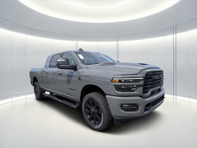 2026 Ram 2500 Laramie Mega Cab 4x4 64 Box for sale in Lake City, FL