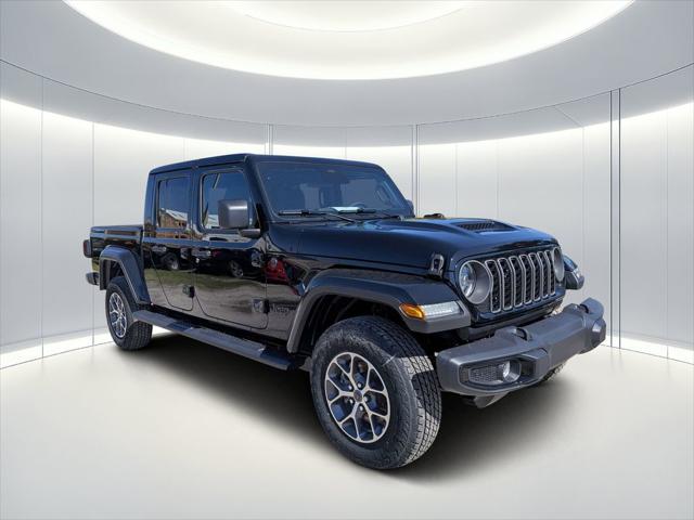 2026 Jeep Gladiator Sport S for sale in Lake City, FL