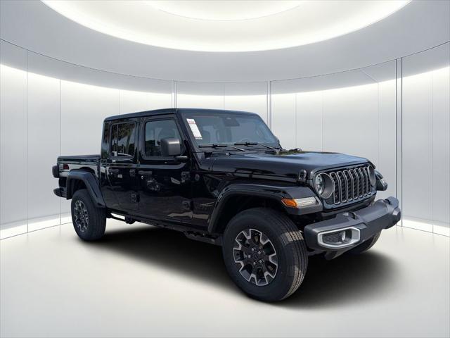 2026 Jeep Gladiator Sport for sale in Lake City, FL