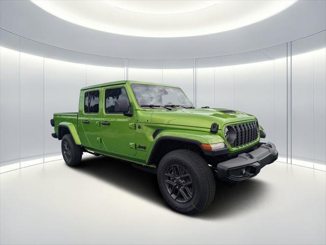 2026 Jeep Gladiator Sport S for sale in Lake City, FL