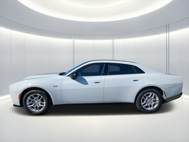 2026 Dodge Charger R/T 4 Door AWD