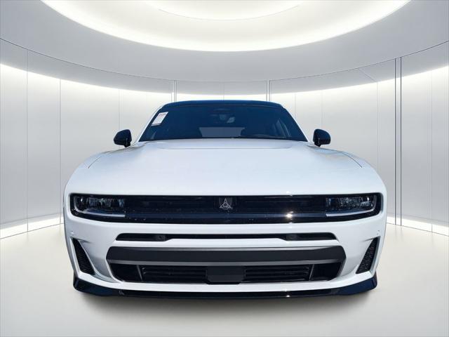 2026 Dodge Charger R/T 4 Door AWD