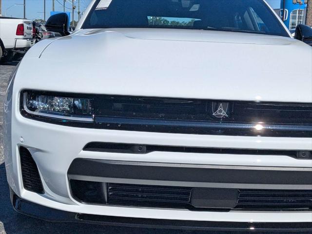 2026 Dodge Charger R/T 4 Door AWD
