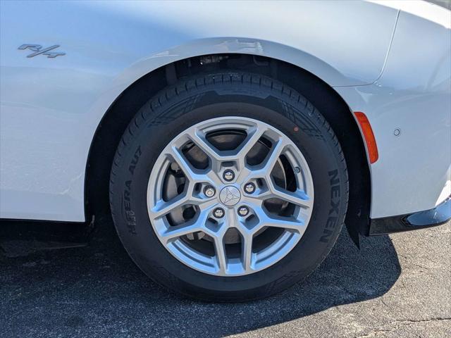 2026 Dodge Charger R/T 4 Door AWD