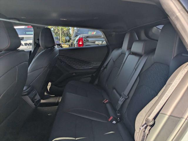 2026 Dodge Charger R/T 4 Door AWD
