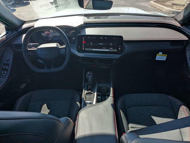 2026 Dodge Charger R/T 4 Door AWD