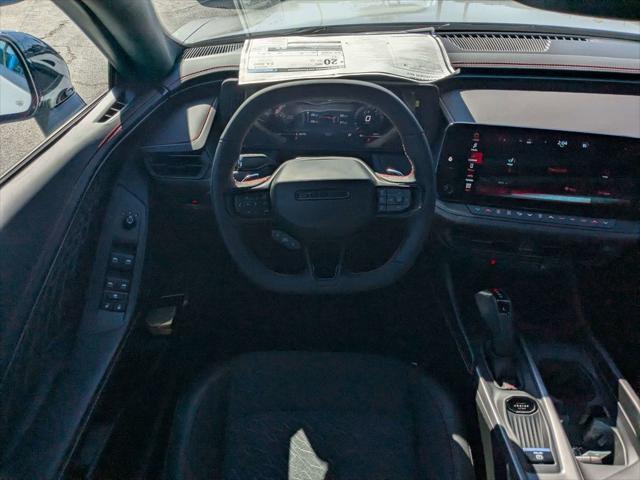 2026 Dodge Charger R/T 4 Door AWD
