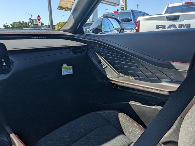 2026 Dodge Charger R/T 4 Door AWD