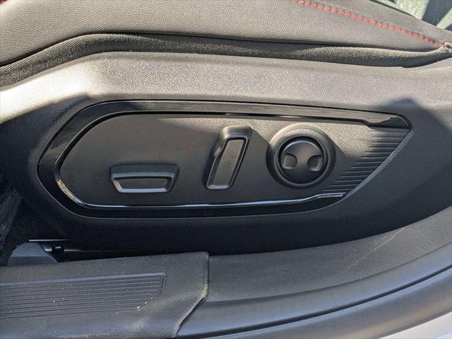 2026 Dodge Charger R/T 4 Door AWD